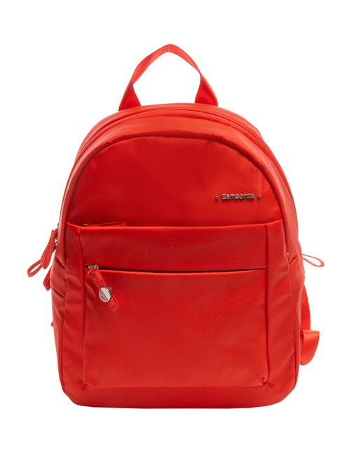 SAMSONITE MOVE 4.0 Petit sac à dos FLAMERED - Sacs pour Femme