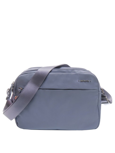 SAMSONITE MOVE 4.0 Sac Reporter avec bandoulière violet - Sacs pour Femme