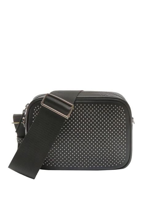 CULT DEBBIE Mini sac photo avec bandoulière noir - Sacs pour Femme