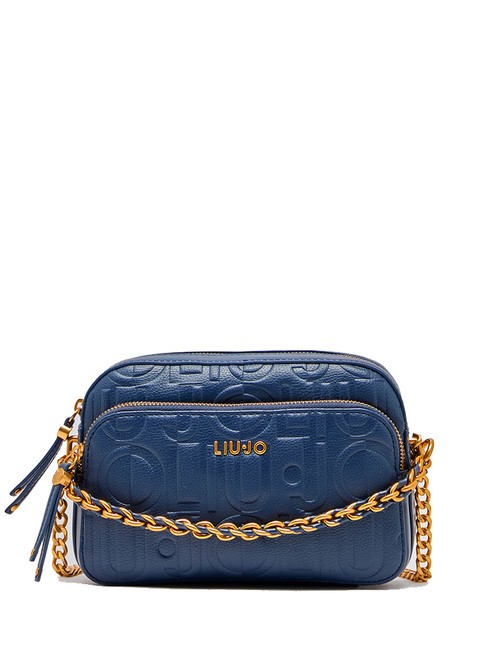 LIUJO ADONIDE  Mini sac à bandoulière robe bleue - Sacs pour Femme