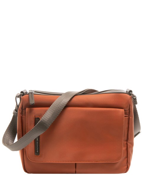 MANDARINA DUCK HUNTER sac d'épaule Terre cuite - Sacs pour Femme