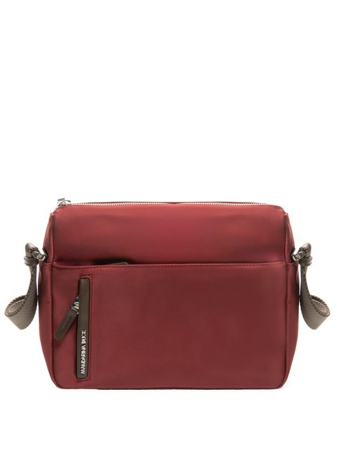 MANDARINA DUCK HUNTER sac d'épaule bougainvilliers - Sacs pour Femme