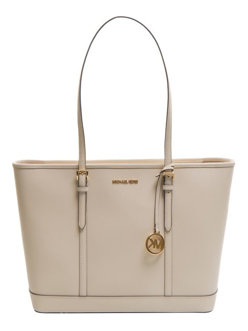 MICHAEL KORS JET SET TRAVEL  Sac à provisions c'est de la crème - Sacs pour Femme