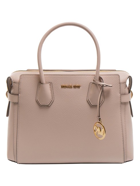 MICHAEL KORS MERCER  Sac à main, avec bandoulière fard à joues en poudre - Sacs pour Femme