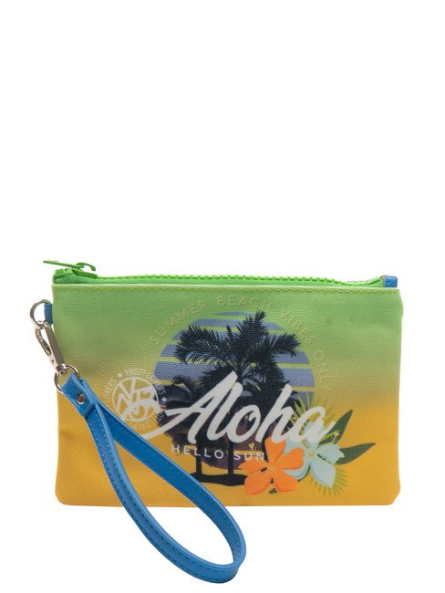 YNOT ALHOA  Sac pochette Brésil - Sacs pour Femme