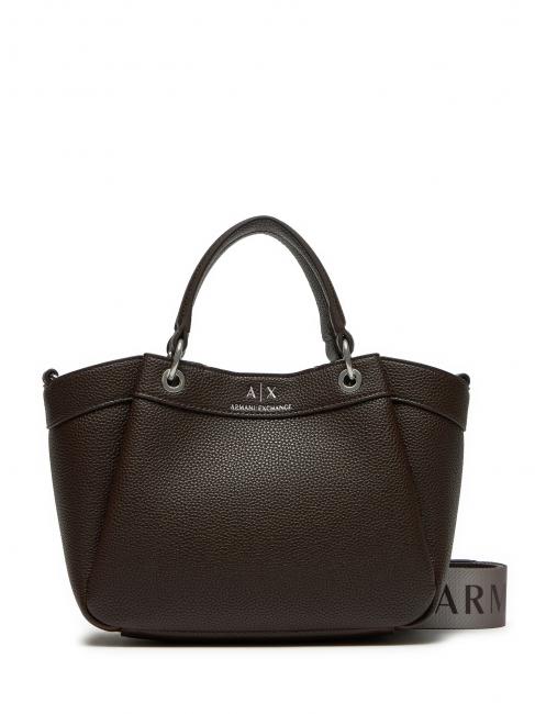 ARMANI EXCHANGE A|X Petit sac avec bandoulière alcool - Sacs pour Femme