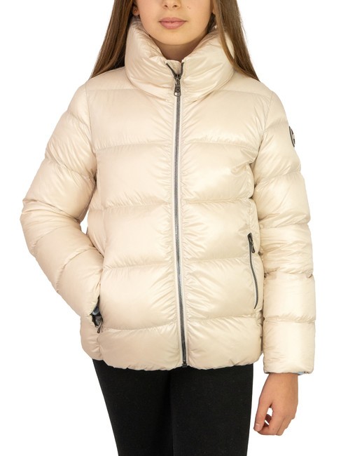 COLMAR FRIENDLY KIDS Couette remplie de duvet encens - acier foncé - Bébé Vestes