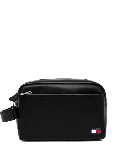 TOMMY HILFIGER TOMMY JEANS Heritage Beauté  le noir - Trousses