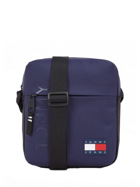 TOMMY HILFIGER TOMMY JEANS DAILY Mini sac marine de Yale - Sacs en Bandoulières pour Homme