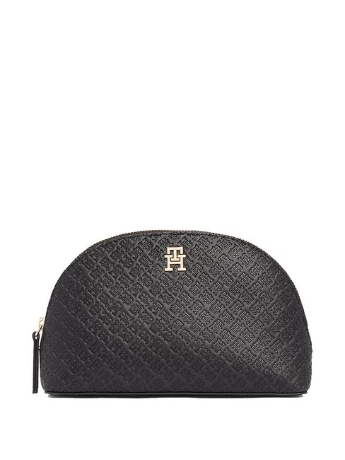 TOMMY HILFIGER TH ETERNITY Beauté le noir - Trousses