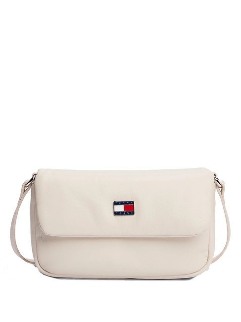 TOMMY HILFIGER TOMMY JEANS PILLOW Mini sac à bandoulière papier journal - Sacs pour Femme