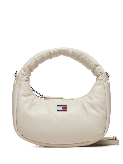 TOMMY HILFIGER TOMMY JEANS PILLOW Sac à bandoulière, avec bandoulière papier journal - Sacs pour Femme