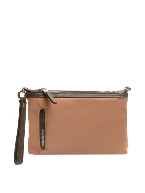 MANDARINA DUCK HUNTER Sac à bandoulière avec polysérine liège - Sacs pour Femme