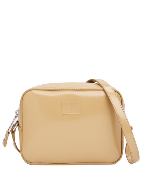 TOMMY HILFIGER TOMMY JEANS ESS MUST Mini sac pour appareil photo sur l'épaule kaki naturel - Sacs pour Femme