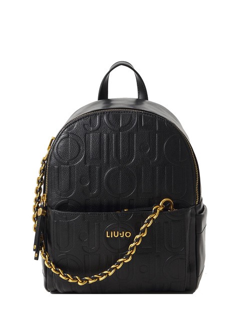 LIUJO ADONIDE  Sac à dos NOIR - Sacs pour Femme