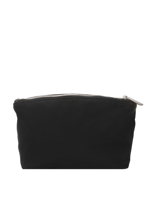 ROCCOBAROCCO FRIDA Trousse de beauté en nylon noir - Trousses