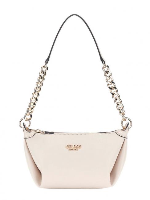 GUESS ECO EVAINE Petit sac bandoulière PIERRE - Sacs pour Femme