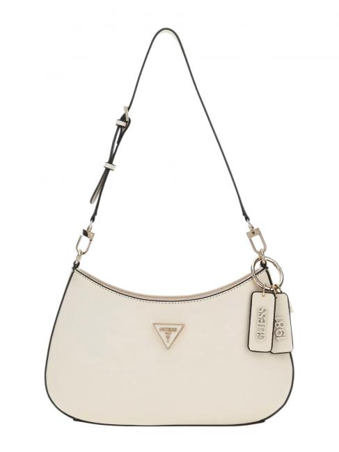 GUESS NOELLE Sac à bandoulière zippé sur le dessus bien - Sacs pour Femme