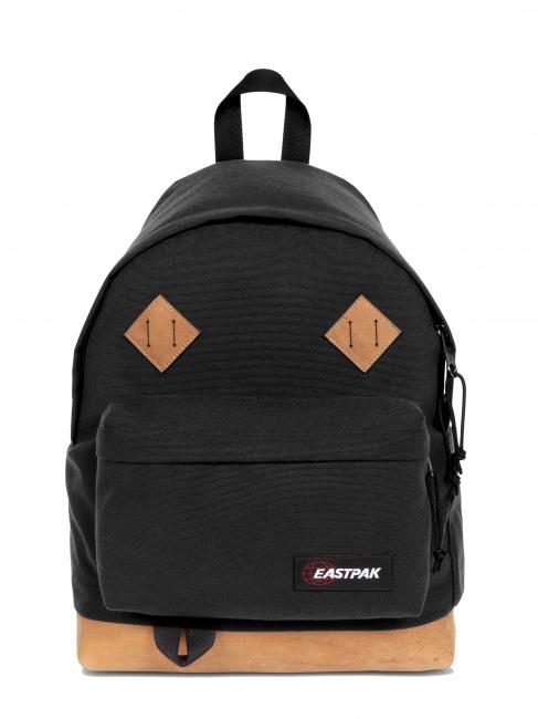 EASTPAK WYOMING Sac à dos pour ordinateur portable 15" retour noir - Sacs à dos pour l'École & les Loisirs