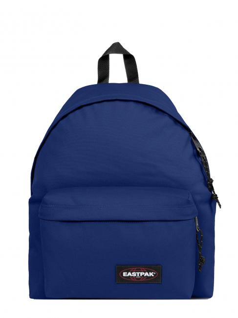 EASTPAK PADDED PAKR Sac à dos navire marine - Sacs à dos pour l'École & les Loisirs