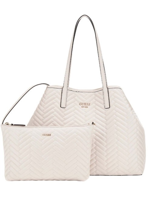 GUESS VIKKY II Sac transformable, avec pochette PIERRE - Sacs pour Femme