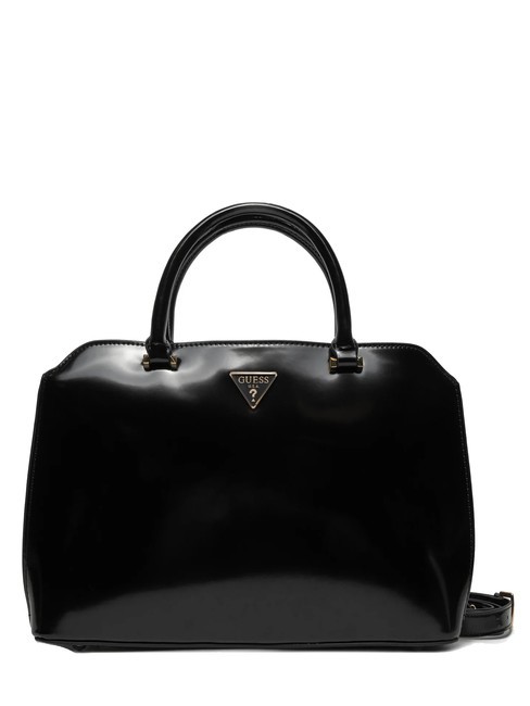 GUESS ARNELA  Sac à main, avec bandoulière NOIR - Sacs pour Femme