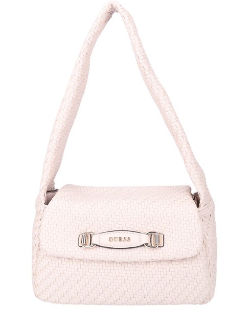 GUESS FRANCY  Sac à bandoulière coquille - Sacs pour Femme