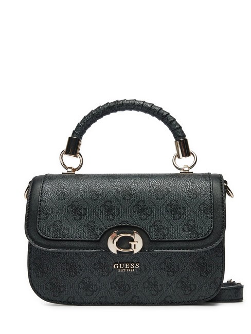 GUESS ORLINA Petit sac à main avec bandoulière grand sac fourre-tout vikky roo coalog - Sacs pour Femme