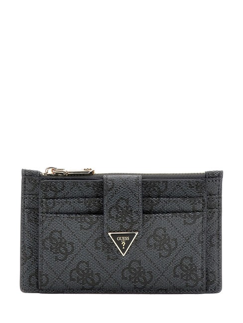 GUESS ORLINA Portefeuille plat grand sac fourre-tout vikky roo coalog - Portefeuilles Femme