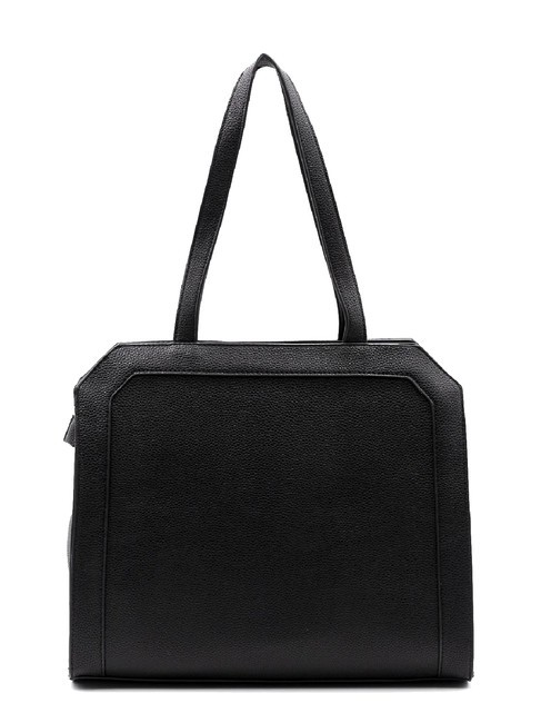 ROCCOBAROCCO GRACE Sac bandoulière avec clous noir - Sacs pour Femme