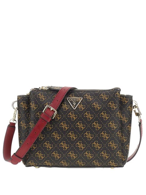 GUESS NOELLE  Sac à bandoulière MULTI - Sacs pour Femme