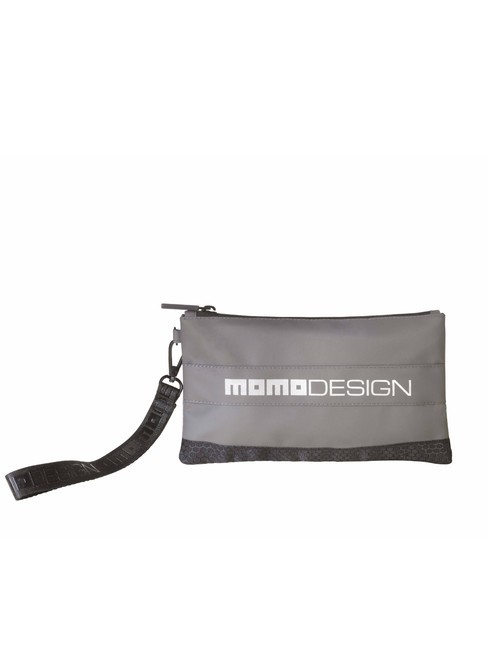 MOMO DESIGN URBAN STYLE Sac de transport gris - Trousses