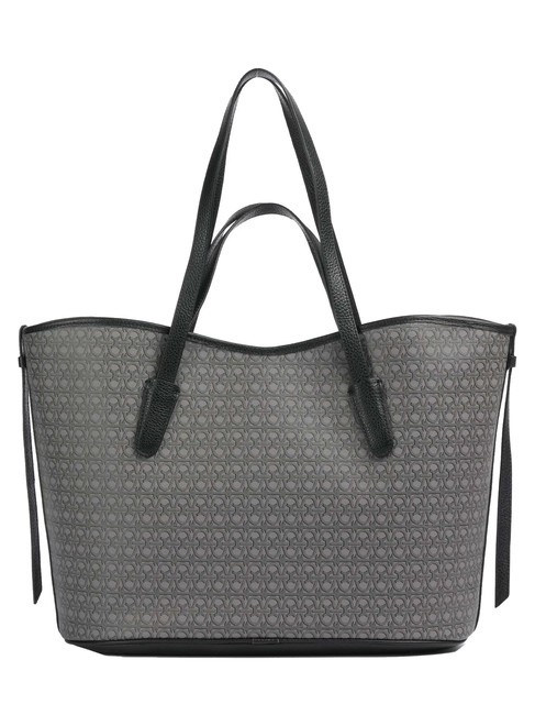 COCCINELLE NEW NEVER WITHOUT BAG  Acheteur main/épaule MUL.FRU.NOIR / NO - Sacs pour Femme