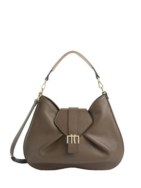 ALVIERO MARTINI PRIMA CLASSE INSPIRING Sac bandoulière moyen avec bandoulière rocher - Sacs pour Femme