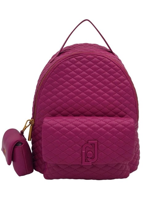 LIUJO ACHALA  Sac à dos fuchsia - Sacs pour Femme