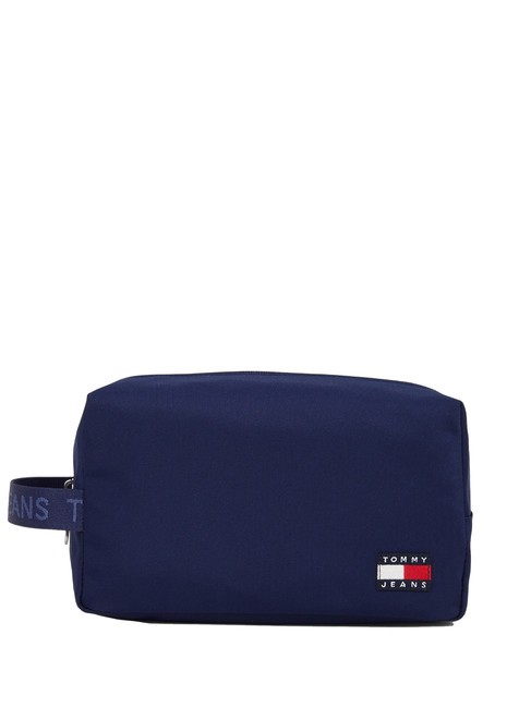 TOMMY HILFIGER TOMMY JEANS ESSENTIAL DAILY  Beauté marine de Yale - Trousses