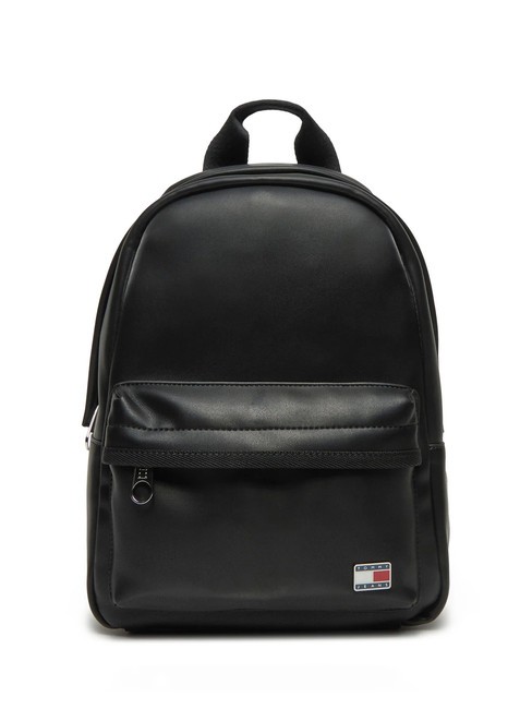 TOMMY HILFIGER TOMMY JEANS DAILY ELEVATED  le noir - Sacs pour Femme