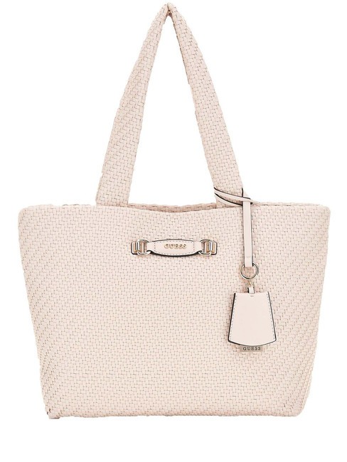 GUESS FRANCY  Sac à provisions coquille - Sacs pour Femme