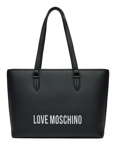 LOVE MOSCHINO BOLD LOVE Sac cabas porté épaule po00bx - Sacs pour Femme