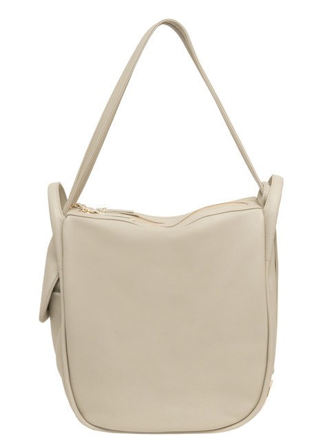 LESAC TRIO Sac à dos en cuir nappa glace - Sacs pour Femme