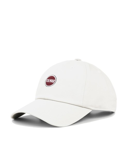 COLMAR UNIT Casquette de baseball blanc - Bonnets