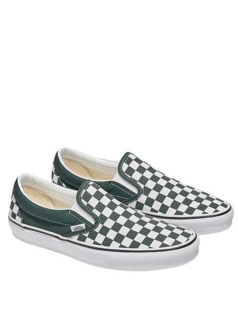 VANS CLASSIC Chaussures à enfiler gale - Chaussures unisexe