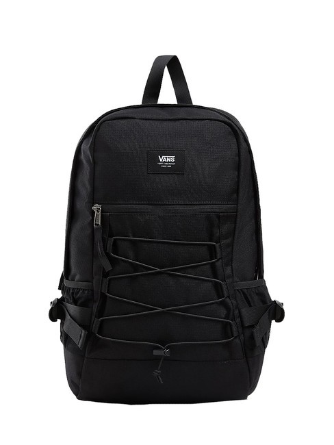 VANS VANS ORIGINAL Sac à dos ordinateur 15" noir - Sacs à dos pour l'École & les Loisirs