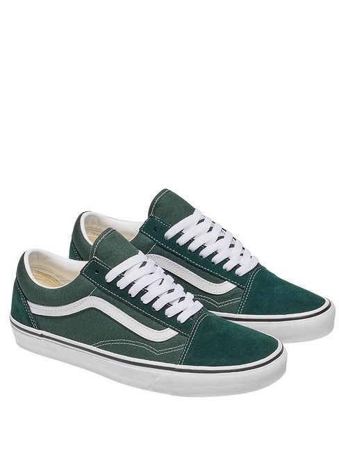 VANS OLD SKOOL Baskets gale - Chaussures unisexe