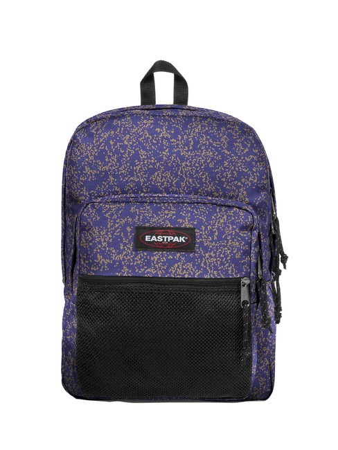 EASTPAK PINNACLE Sac à dos marine scintillante - Sacs à dos pour l'École & les Loisirs