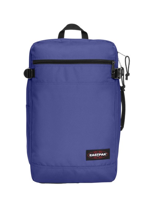 EASTPAK TRANSIT R PACK  Sac à dos PC 16" costume bleu - Sacs à dos pour ordinateur portable