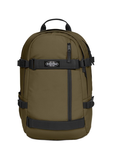 EASTPAK GETTER  cs mono armée - Sacs à dos pour ordinateur portable