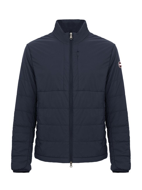 COLMAR WINDBREAK Doudoune légère bleu marine - Vestes pour hommes