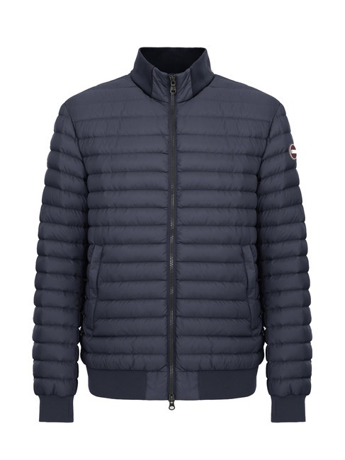 COLMAR REPUNK Doudoune légère bleu marine-glace - Doudounes homme