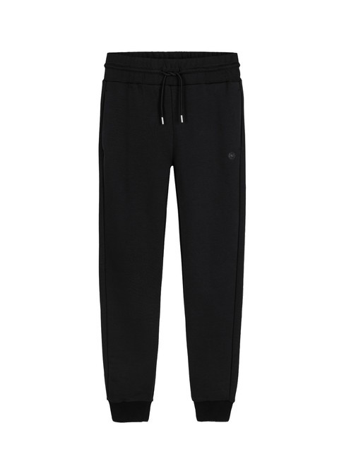 COLMAR CONNECTIVE Pantalon de jogging noir - Costumes de sport pour femmes